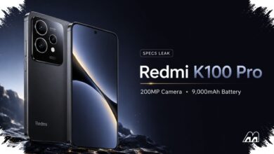 Redmi K100 Pro Muncul Lagi, Bocoran 185Hz dan Baterai 8.500mAh Makin Sulit Diabaikan