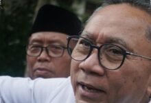 Zulhas Minta Sebulan Rapikan MBG, Dugaan Penyalahgunaan Masuk Prioritas
