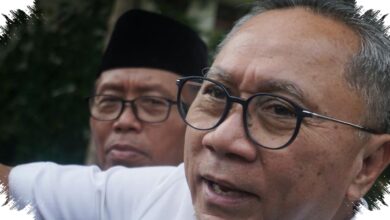 Zulhas Minta Sebulan Rapikan MBG, Dugaan Penyalahgunaan Masuk Prioritas