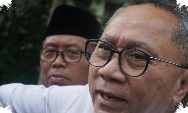 Zulhas Minta Sebulan Rapikan MBG, Dugaan Penyalahgunaan Masuk Prioritas