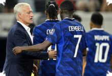 Deschamps Kembali Dipertanyakan, Zidane Makin Dekat dengan Kursi Panas Prancis