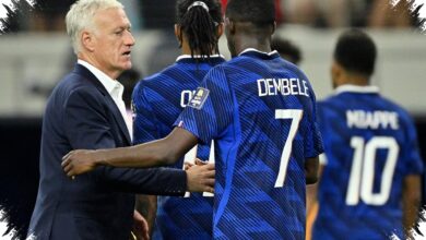 Deschamps Kembali Dipertanyakan, Zidane Makin Dekat dengan Kursi Panas Prancis