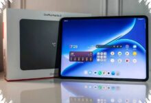 3 Tablet 5G Baterai Besar yang Makin Serius Menantang Peran Laptop