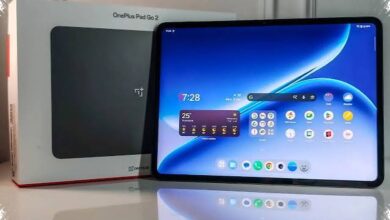 3 Tablet 5G Baterai Besar yang Makin Serius Menantang Peran Laptop