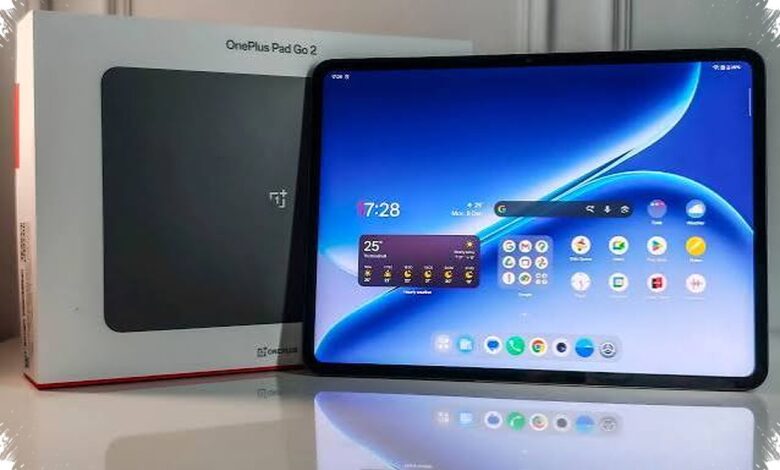 3 Tablet 5G Baterai Besar yang Makin Serius Menantang Peran Laptop