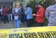 Jenazah Gatot Ditemukan Terkubur di Pekarangan, Polisi Dalami Luka di Tubuhnya
