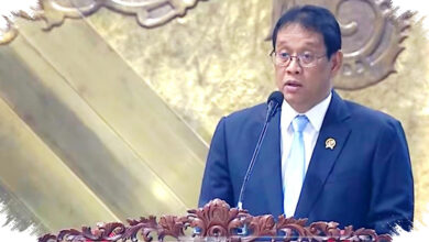 WTP Ke-15 Kemenkeu Disorot, Purbaya Tekankan Disiplin Laporan Keuangan