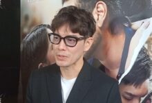 Duka Anthony Xie Makin Dalam, Ayah Mertua yang Jadi Penopang Keluarga Meninggal