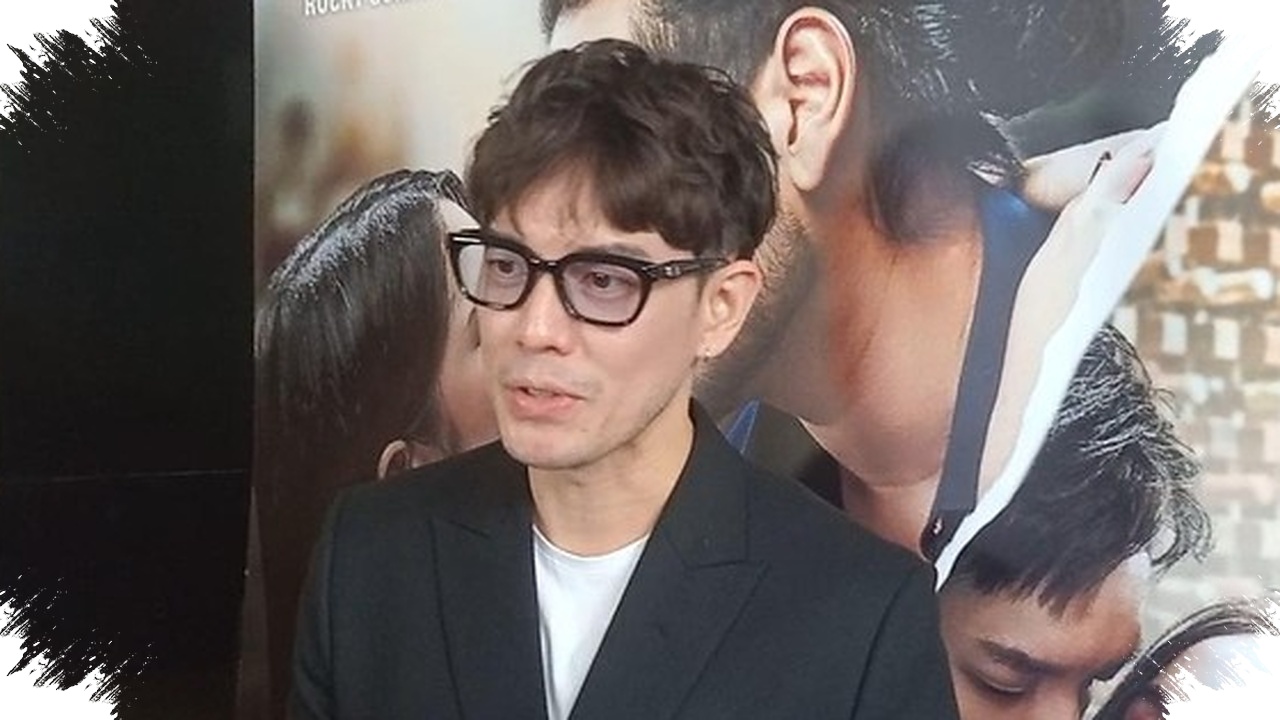 Duka Anthony Xie Makin Dalam, Ayah Mertua yang Jadi Penopang Keluarga Meninggal