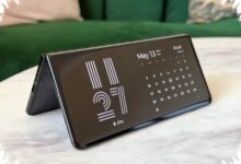 Motorola Pilih 256 GB untuk Razr Fold, Stylus Masih Jadi Pertimbangan
