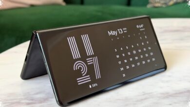Motorola Pilih 256 GB untuk Razr Fold, Stylus Masih Jadi Pertimbangan
