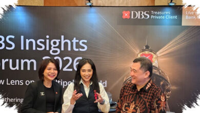 DBS Ubah Arah Investasi, Emas dan Saham Asia Naik Saat Dunia Makin Terbelah