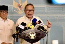 Zulhas Ungkap Keputusan Penting, Koperasi Desa Merah Putih Bukan Pasar Swalayan