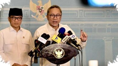 Zulhas Ungkap Keputusan Penting, Koperasi Desa Merah Putih Bukan Pasar Swalayan