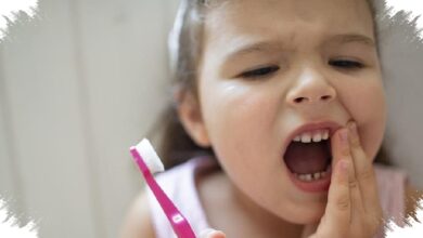 Gigi Berlubang Saat Kecil Ternyata Bisa Menaikkan Risiko Penyakit Jantung