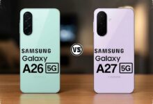 Galaxy A26 5G Masih Lebih Menggoda, Harga Lebih Rendah dengan IP67