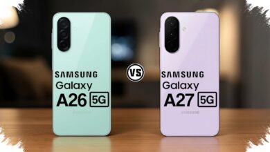 Galaxy A26 5G Masih Lebih Menggoda, Harga Lebih Rendah dengan IP67