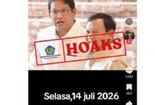 Kemenkeu Bongkar Modus Video Hibah Palsu, Warga Diminta Jangan Mudah Tertipu