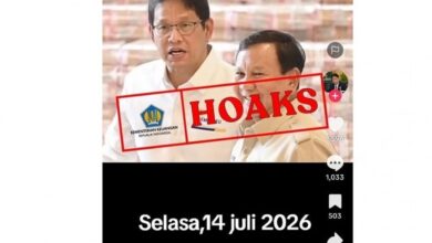 Kemenkeu Bongkar Modus Video Hibah Palsu, Warga Diminta Jangan Mudah Tertipu