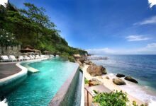 Bali Tak Lagi Cuma Soal Pantai, Pengalaman Air Kini Menentukan Daya Saing Hotel