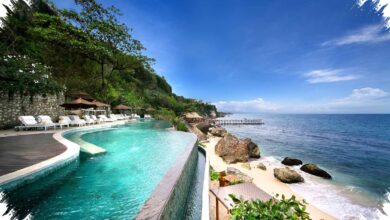 Bali Tak Lagi Cuma Soal Pantai, Pengalaman Air Kini Menentukan Daya Saing Hotel