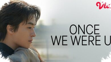 Rekor Penonton Once We Were Us Jadi Alasan Film Ini Sulit Diabaikan di Vidio