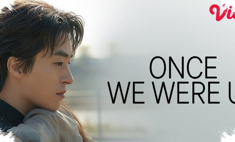 Rekor Penonton Once We Were Us Jadi Alasan Film Ini Sulit Diabaikan di Vidio