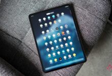Latensi 18ms di Jaringan Lokal, OnePlus Pad Go 2 5G Tunjukkan Modal Kerja Serius