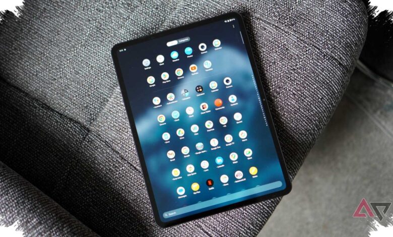 Latensi 18ms di Jaringan Lokal, OnePlus Pad Go 2 5G Tunjukkan Modal Kerja Serius