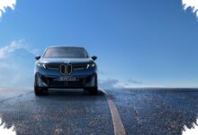 Harga New BMW iX3 Masih Dirahasiakan, BMW Siapkan Kejutan di GIIAS