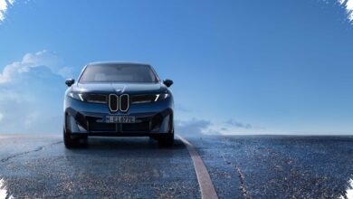 Harga New BMW iX3 Masih Dirahasiakan, BMW Siapkan Kejutan di GIIAS