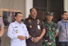 Sorotan ke Gubernur Jambi dan Bupati Tebo, KPK Mulai Teliti Laporan PKKPR