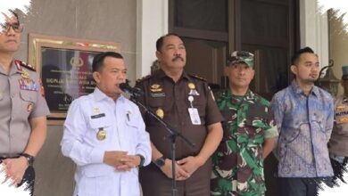 Sorotan ke Gubernur Jambi dan Bupati Tebo, KPK Mulai Teliti Laporan PKKPR