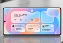 Samsung Pamerkan Fluid AI, One UI Masa Depan yang Lebih Peka Konteks