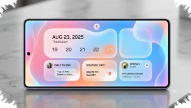 Samsung Pamerkan Fluid AI, One UI Masa Depan yang Lebih Peka Konteks
