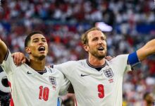 Bellingham Tunjukkan Ketajaman di Panggung Besar, Rooney Yakin Kane Bisa Menundukkan Argentina