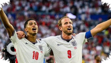 Bellingham Tunjukkan Ketajaman di Panggung Besar, Rooney Yakin Kane Bisa Menundukkan Argentina