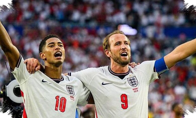 Bellingham Tunjukkan Ketajaman di Panggung Besar, Rooney Yakin Kane Bisa Menundukkan Argentina
