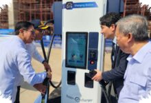 Korsel Turun Tangan, Charging Station BRT Bandung Mulai Dibangun