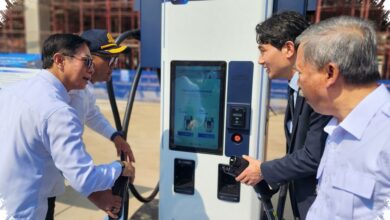 Korsel Turun Tangan, Charging Station BRT Bandung Mulai Dibangun