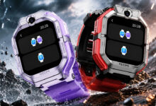 Redmi Kids Watch Pro Bisa Lacak Anak Meski Mati, Xiaomi Pasang Tiga Lapisan Pemantauan