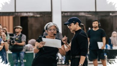 30 Lagu, Orkestra, dan Paduan Suara Siap Warnai Konser Afgan di JICC