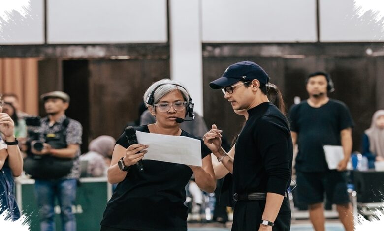 30 Lagu, Orkestra, dan Paduan Suara Siap Warnai Konser Afgan di JICC