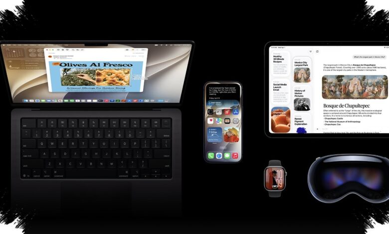 Apple Intelligence Dapat Lampu Hijau di China, Tapi Jadwal Rilisnya Masih Misteri