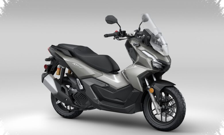 3 Skutik Petualang Ini Bikin Honda ADV 160 Tak Lagi Sendirian, Mana Paling Layak Dipinang
