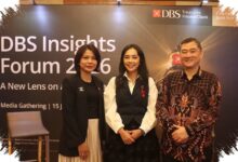 DBS Soroti Peluang Investasi Semester II 2026, Emas dan Saham Asia Masuk Prioritas