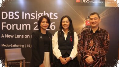DBS Soroti Peluang Investasi Semester II 2026, Emas dan Saham Asia Masuk Prioritas