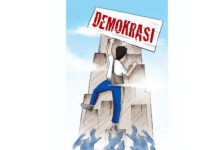 Turki Peringatkan Lagi Bahaya Kudeta, Demokrasi Ternyata Tak Cukup Dijaga Lewat Pemilu