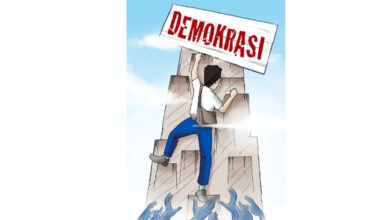 Turki Peringatkan Lagi Bahaya Kudeta, Demokrasi Ternyata Tak Cukup Dijaga Lewat Pemilu