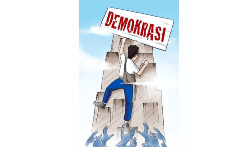 Turki Peringatkan Lagi Bahaya Kudeta, Demokrasi Ternyata Tak Cukup Dijaga Lewat Pemilu